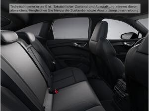Audi Q4 e-tron Q4 Sportback 45 e-tron qu. S line 0,25%*AHK*HuD