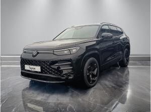 Volkswagen Tayron R-Line 2,0 l TDI SCR 4M AHK+PANO+7 SITZER *SOFORT VERFÜGBAR*