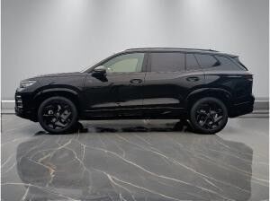 Volkswagen Tayron R-Line 2,0 l TDI SCR 4M AHK+PANO+7 SITZER *SOFORT VERFÜGBAR*