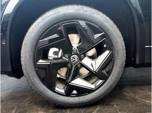 Volkswagen Tayron R-Line 2,0 l TDI SCR 4M AHK+PANO+7 SITZER *SOFORT VERFÜGBAR*