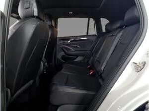 Volkswagen Tiguan R-Line 2,0 l TDI 4MOTION DSG *AHK*