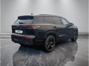 Volkswagen Tayron R-Line 2,0 l TDI SCR 4M AHK+PANO+7 SITZER *SOFORT VERFÜGBAR*