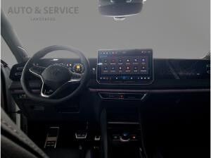 Volkswagen Tiguan R-Line 2,0 l TDI 4MOTION DSG *AHK*