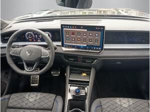 Volkswagen Tayron R-Line 2,0 l TDI SCR 4M AHK+PANO+7 SITZER *SOFORT VERFÜGBAR*