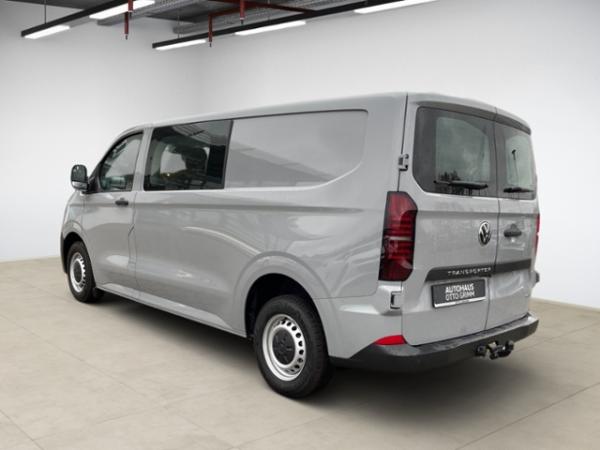 Volkswagen Transporter T7 New*KaWaPlus*LangerRadstand*