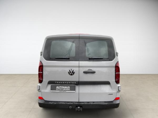 Volkswagen Transporter T7 New*KaWaPlus*LangerRadstand*