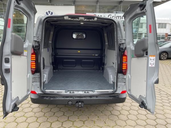 Volkswagen Transporter T7 New*KaWaPlus*LangerRadstand*