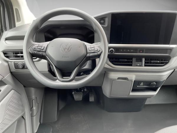 Volkswagen Transporter T7 New*KaWaPlus*LangerRadstand*