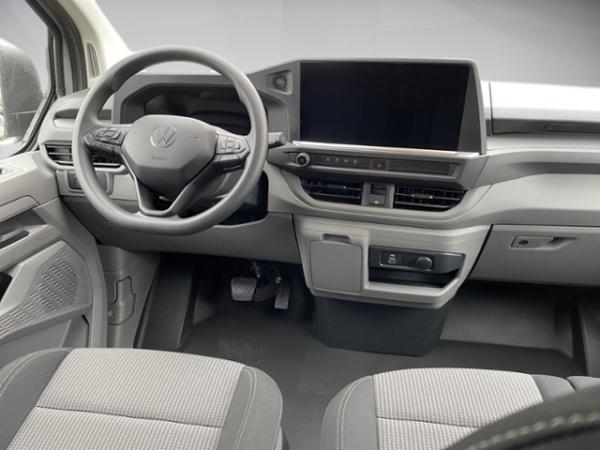 Volkswagen Transporter T7 New*KaWaPlus*LangerRadstand*