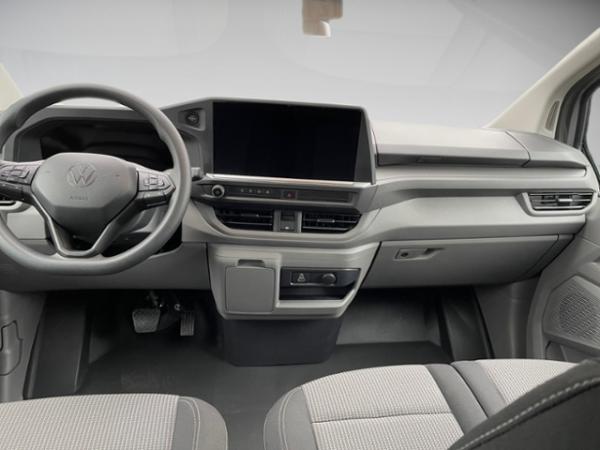 Volkswagen Transporter T7 New*KaWaPlus*LangerRadstand*