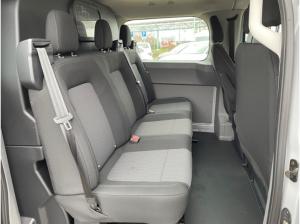 Volkswagen Transporter T7 New*KaWaPlus*LangerRadstand*