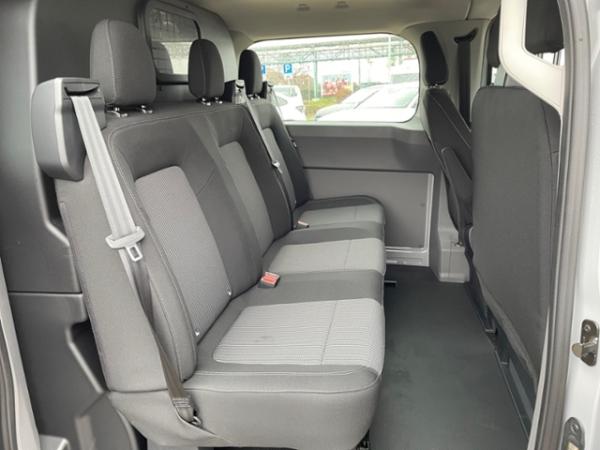 Volkswagen Transporter T7 New*KaWaPlus*LangerRadstand*