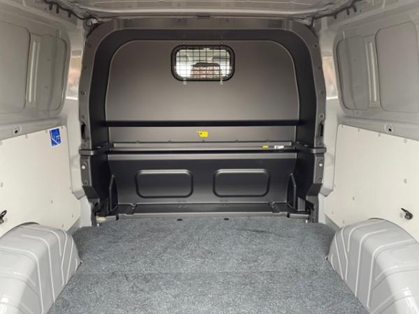 Volkswagen Transporter T7 New*KaWaPlus*LangerRadstand*