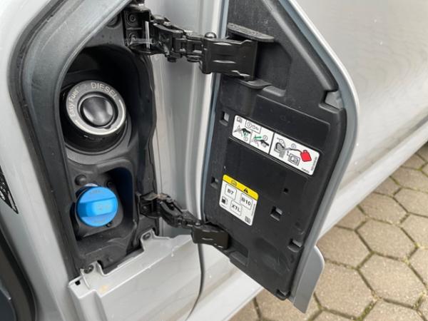 Volkswagen Transporter T7 New*KaWaPlus*LangerRadstand*