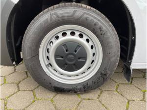Volkswagen Transporter T7 New*KaWaPlus*LangerRadstand*
