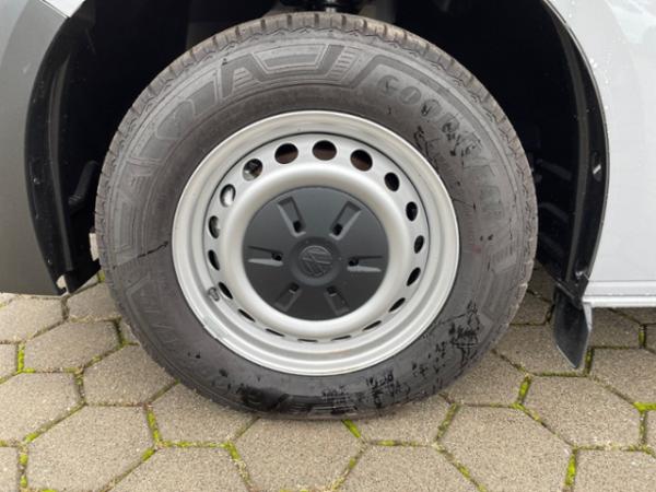 Volkswagen Transporter T7 New*KaWaPlus*LangerRadstand*