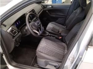 Volkswagen T-Cross R-Line 1.5 TSI 110kW DSG -IQ.Drive Matrix-LED Rear View AHK Navi PDC SHZ LM Air Care Digital Cockpit