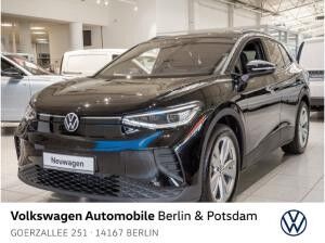 Volkswagen ID.4 Pro ENERGY *BIS 31.12.*⚡🚗🔌