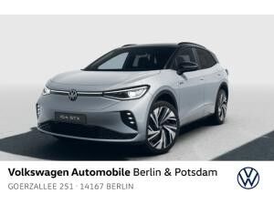 Volkswagen ID.4 GTX 4MOTION *BIS 31.12.*⚡🚗🔌