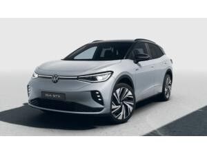 Volkswagen ID.4 GTX 4MOTION *BIS 31.12.*⚡🚗🔌