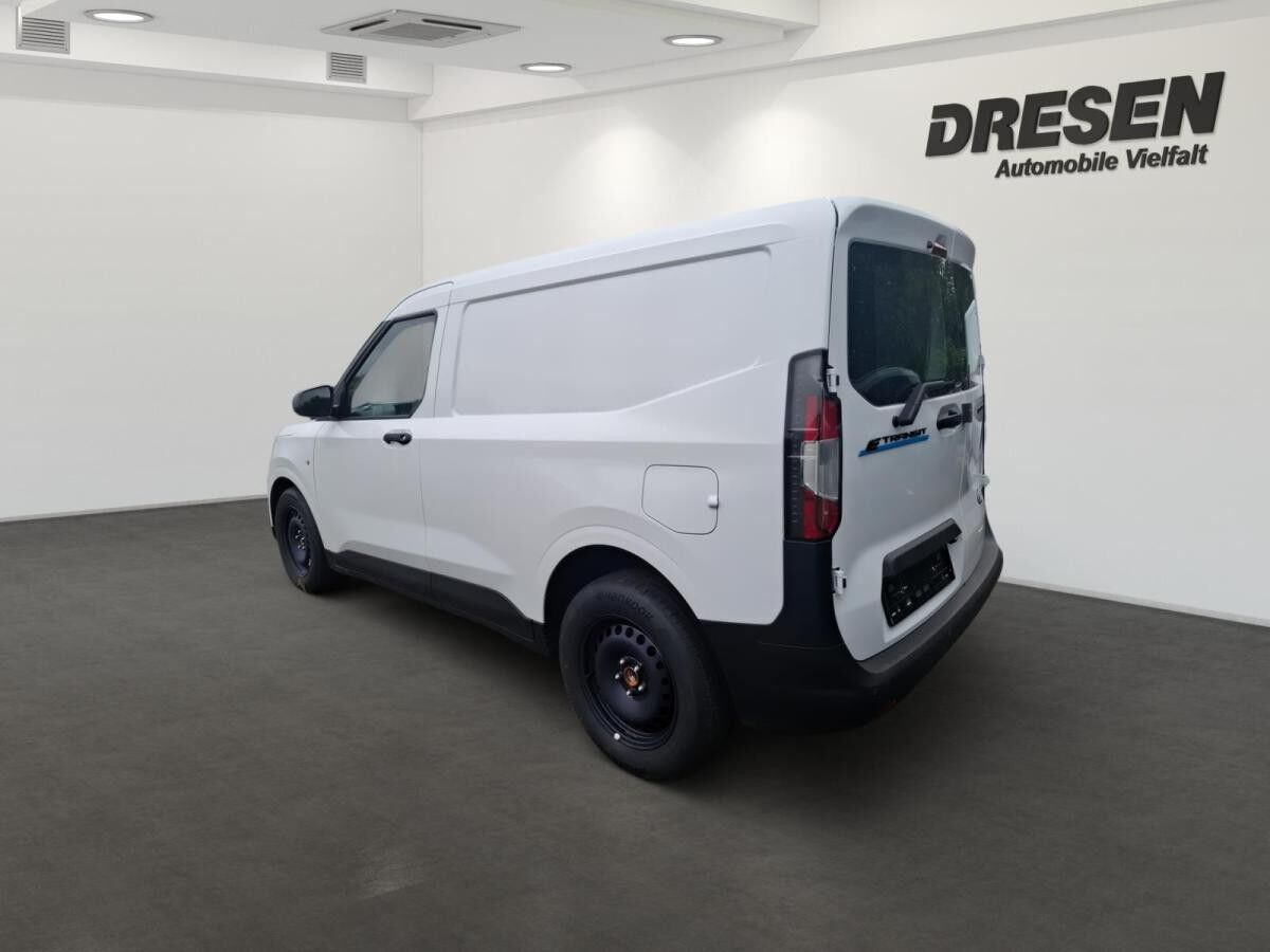 Ford Transit Courier BEV⚡  54 kWh🔋 ⚡ Trend ⚡TEMP*Klima-ZV-Alufelgen