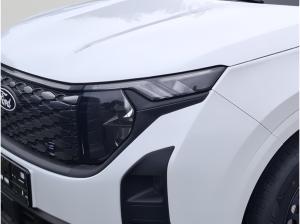 Ford Transit Courier BEV⚡  54 kWh🔋 ⚡ Trend ⚡TEMP*Klima-ZV-Alufelgen