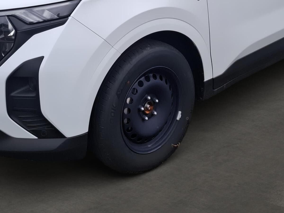 Ford Transit Courier BEV⚡  54 kWh🔋 ⚡ Trend ⚡TEMP*Klima-ZV-Alufelgen