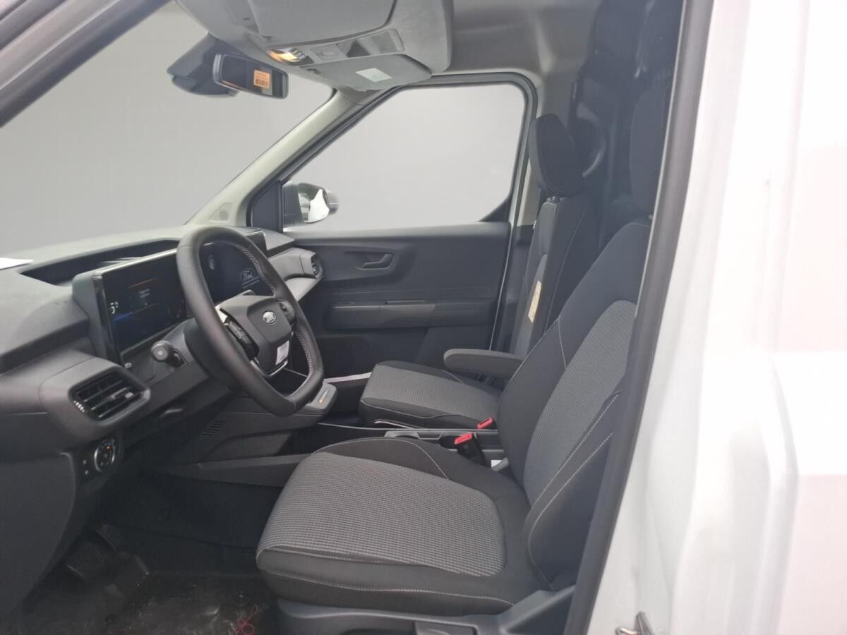 Ford Transit Courier BEV⚡  54 kWh🔋 ⚡ Trend ⚡TEMP*Klima-ZV-Alufelgen