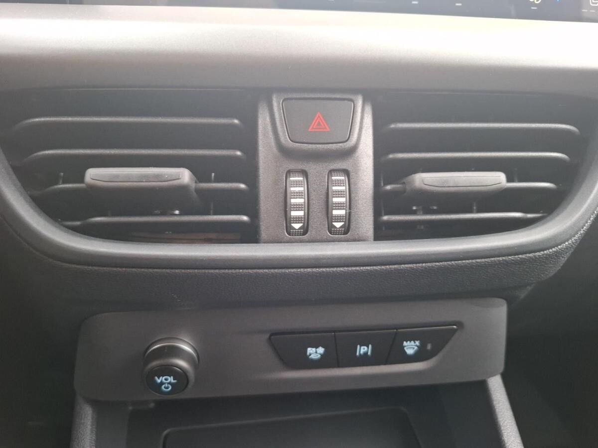 Ford Transit Courier BEV⚡  54 kWh🔋 ⚡ Trend ⚡TEMP*Klima-ZV-Alufelgen