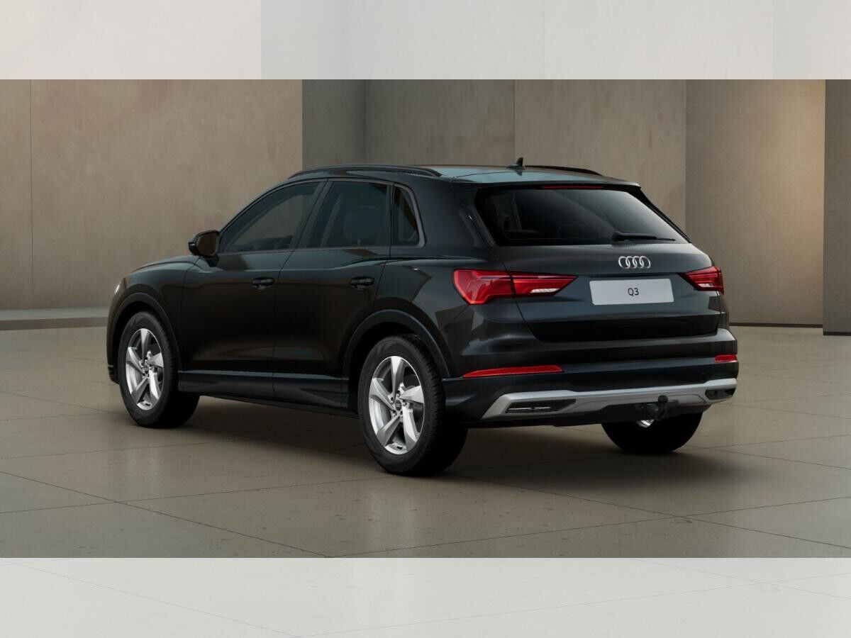 Audi Q3 35 TFSI S tronic advanced