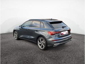 Audi A3 Sportback 35 TFSI advanced