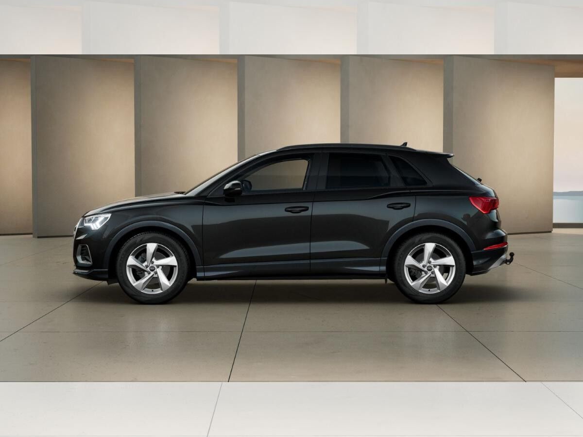 Audi Q3 35 TFSI S tronic advanced