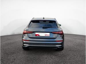 Audi A3 Sportback 35 TFSI advanced