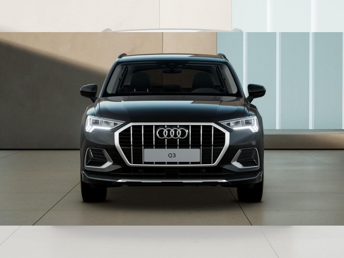 Audi Q3 35 TFSI S tronic advanced