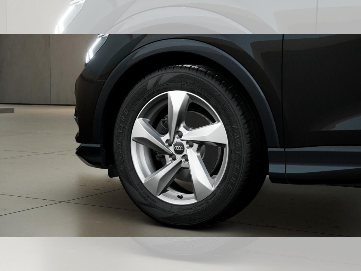 Audi Q3 35 TFSI S tronic advanced