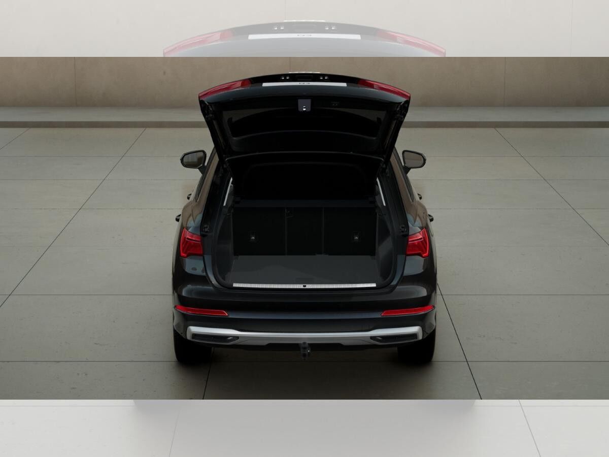 Audi Q3 35 TFSI S tronic advanced