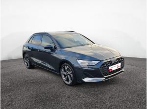 Audi A3 Sportback 35 TFSI advanced