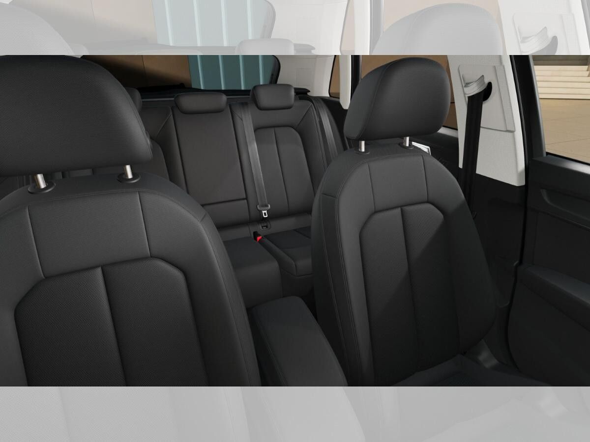 Audi Q3 35 TFSI S tronic advanced