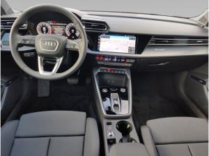 Audi A3 Sportback 35 TFSI advanced