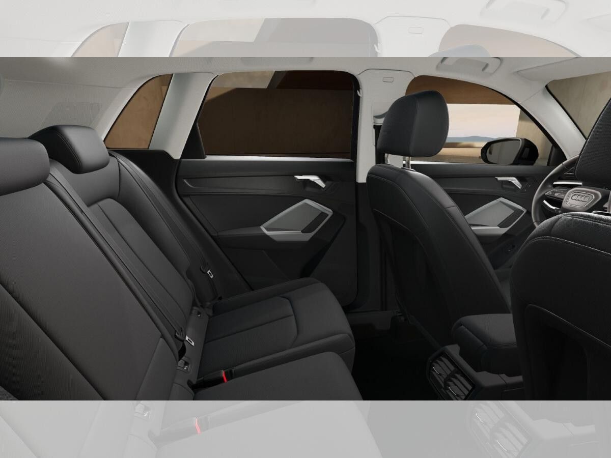 Audi Q3 35 TFSI S tronic advanced
