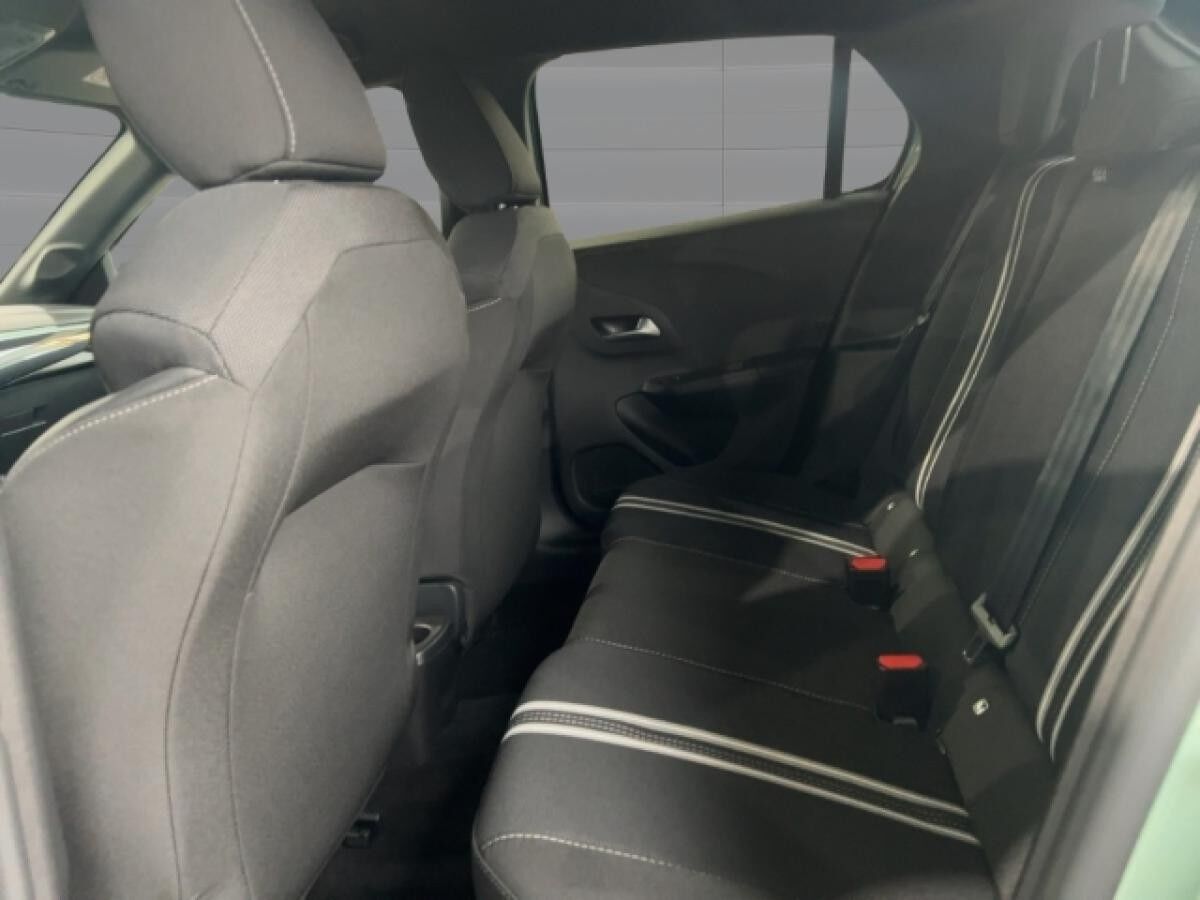 Opel Corsa-e Electric YES Allwetter Sitzheizung Wärmep.