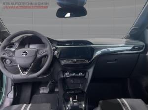 Opel Corsa-e Electric YES Allwetter Sitzheizung Wärmep.INKL. GARANTIE UND WARTUNG