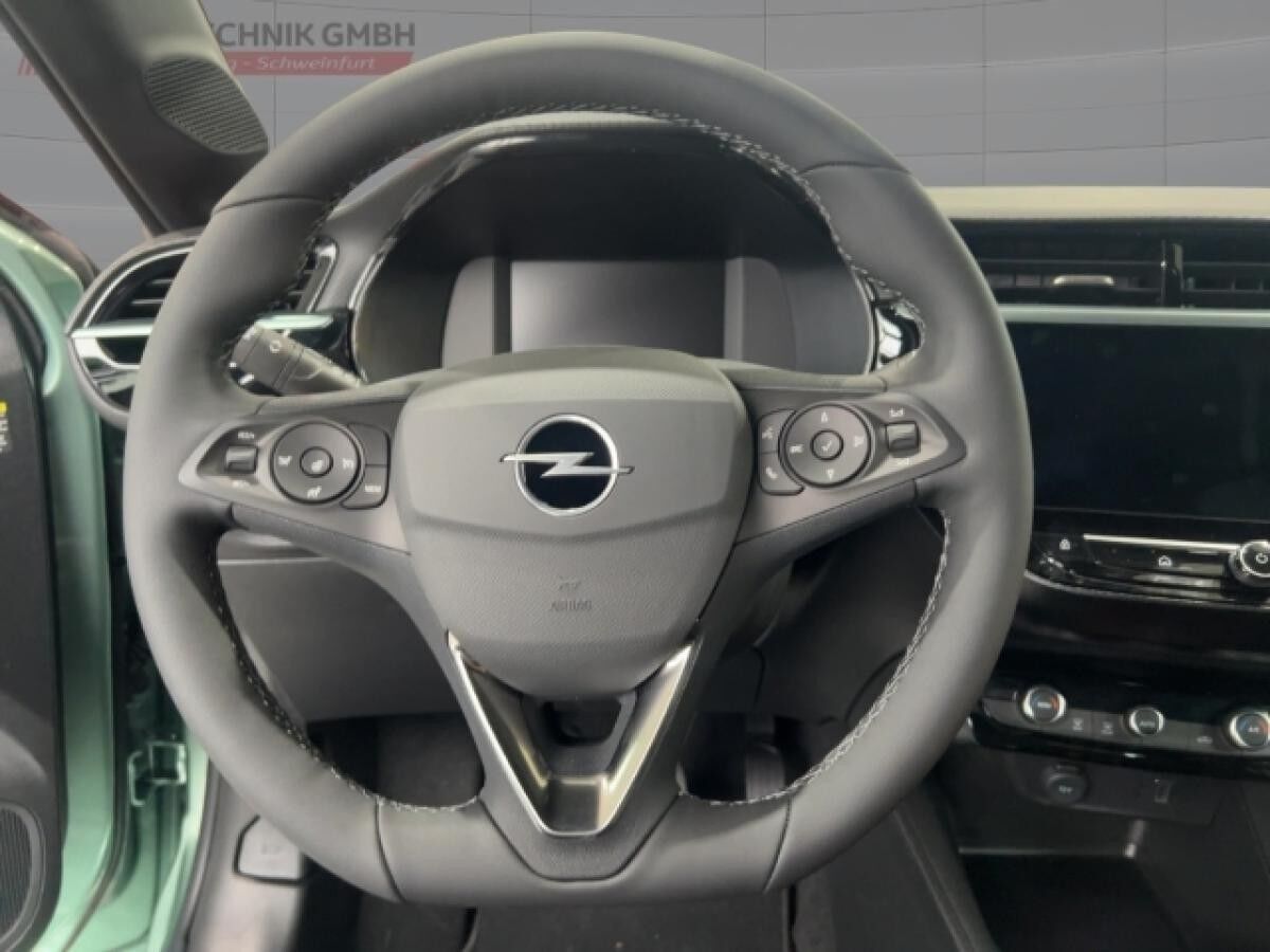 Opel Corsa-e Electric YES Allwetter Sitzheizung Wärmep.