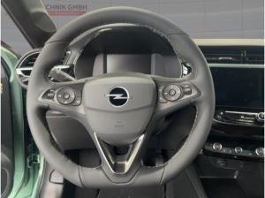 Opel Corsa-e Electric YES Allwetter Sitzheizung Wärmep.INKL. GARANTIE UND WARTUNG