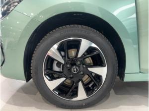 Opel Corsa-e Electric YES Allwetter Sitzheizung Wärmep.INKL. GARANTIE UND WARTUNG