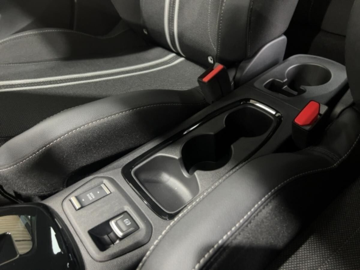 Opel Corsa-e Electric YES Allwetter Sitzheizung Wärmep.