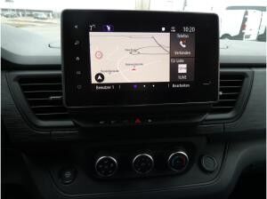 Renault Trafic Doppelkabine L2H1 3,0t Blue dCi130 💪 Nur für Handwerker 🛠️