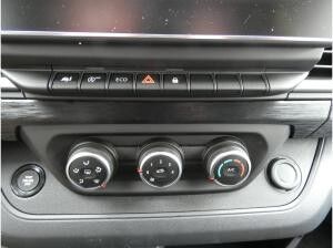 Renault Trafic Doppelkabine L2H1 3,0t Blue dCi130 💪 Nur für Handwerker 🛠️