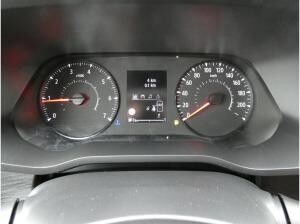 Renault Trafic Doppelkabine L2H1 3,0t Blue dCi130 💪 Nur für Handwerker 🛠️