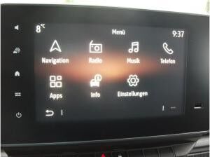 Renault Trafic Doppelkabine L2H1 3,0t Blue dCi130 💪 Nur für Handwerker 🛠️